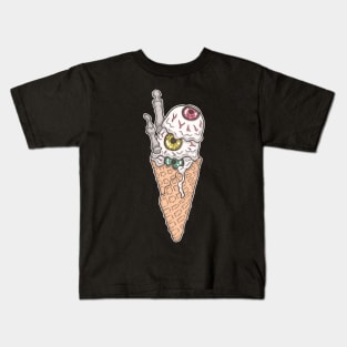 Eyescream Kids T-Shirt